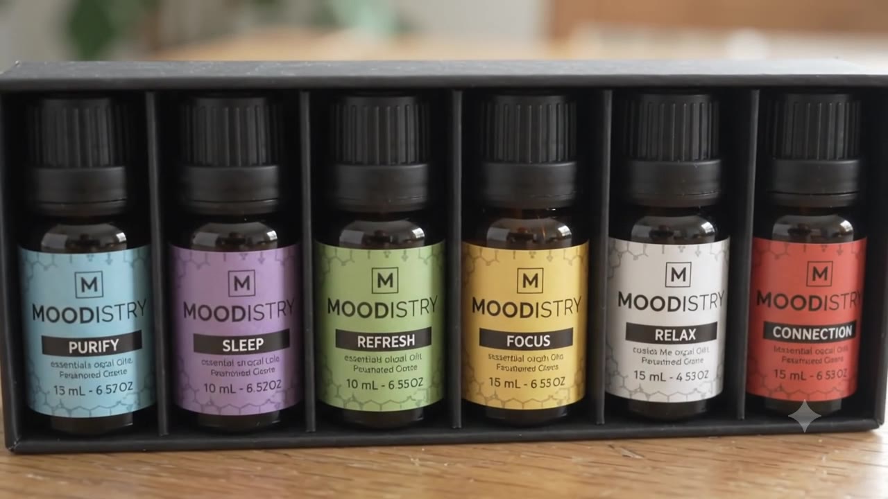 Sleep Experience Gift Set